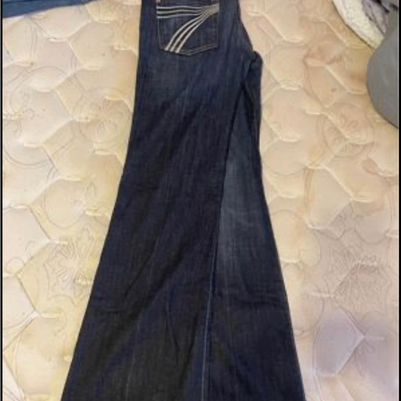 7 jeans! - Picture 4 of 4